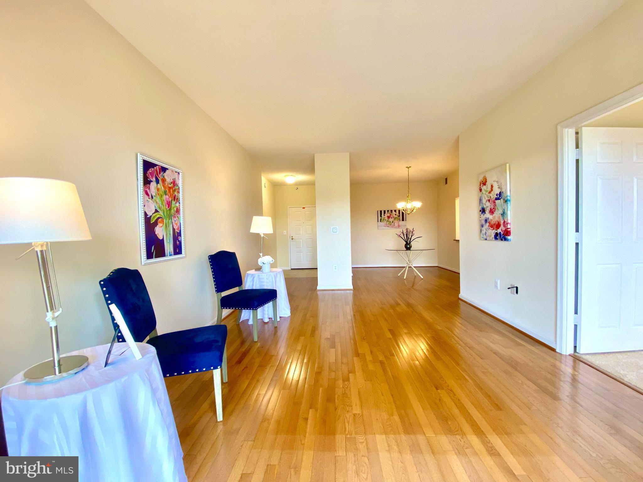 LEISURE WORLD - Residential