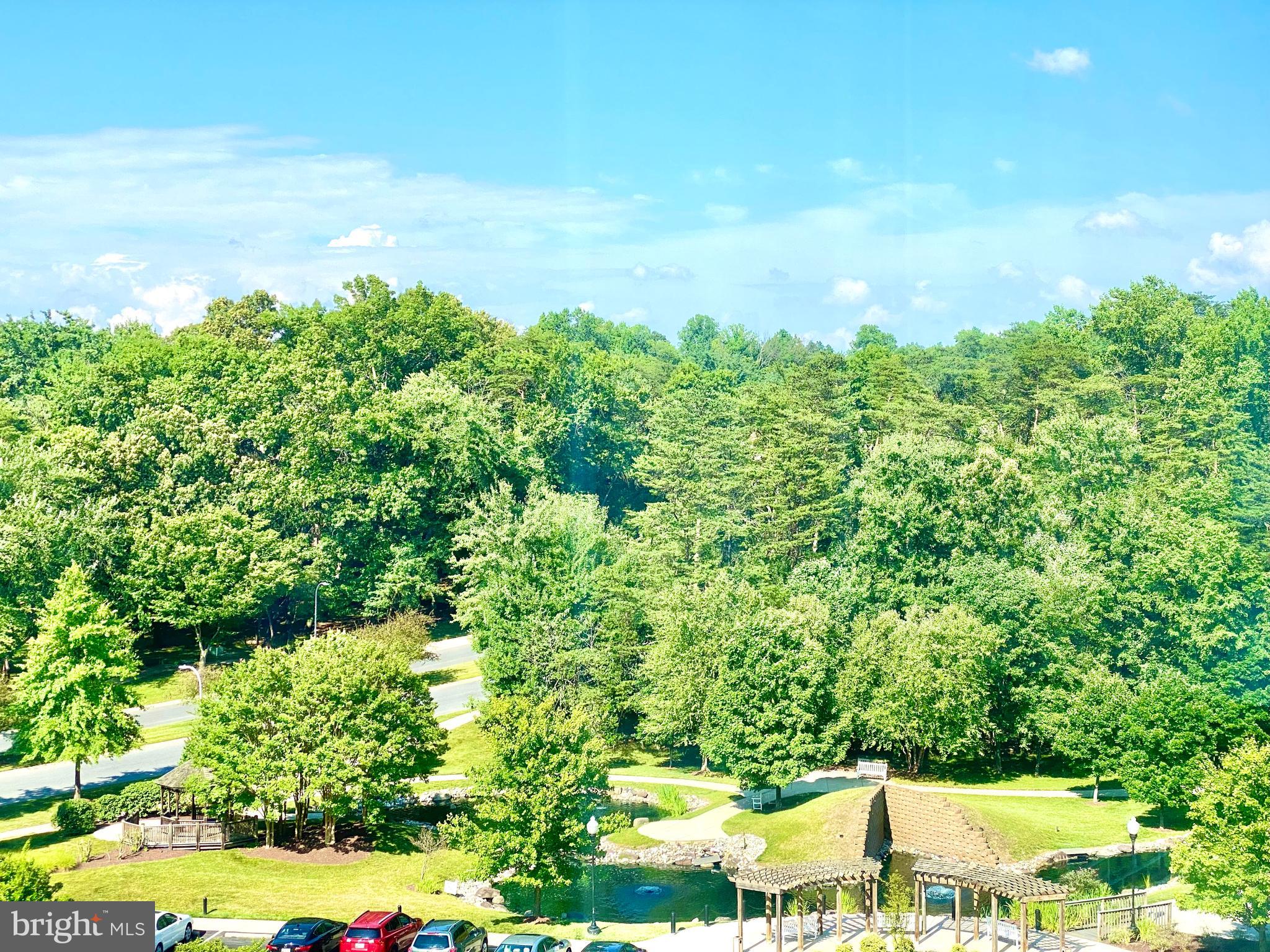 LEISURE WORLD - Residential