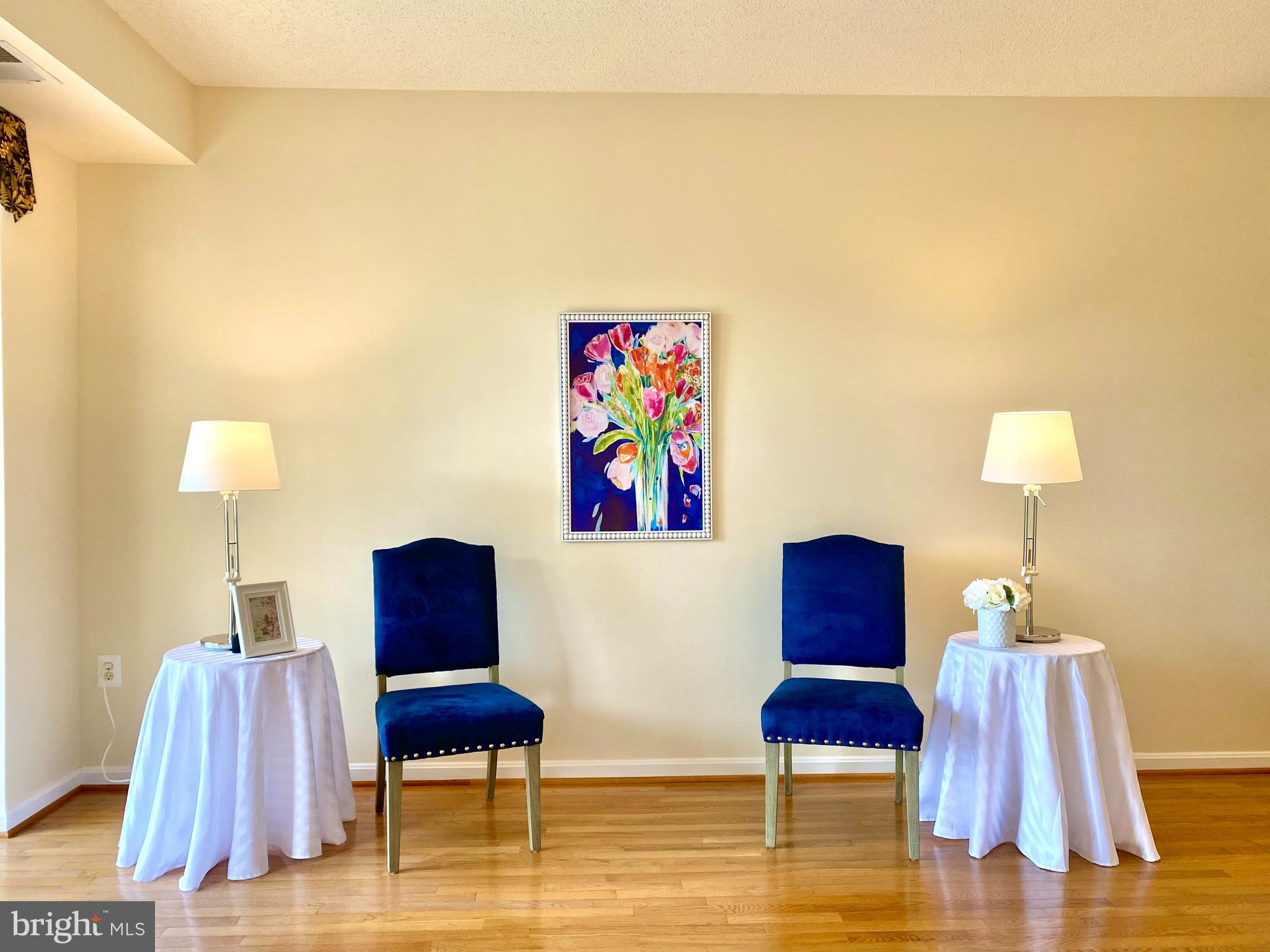 LEISURE WORLD - Residential