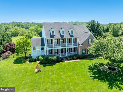 1121 SADDLE VIEW WAY FOREST HILL MD 21050