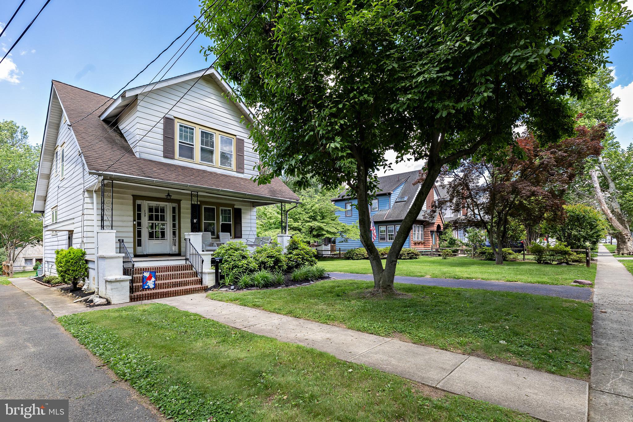 129 KENDALL BOULEVARD