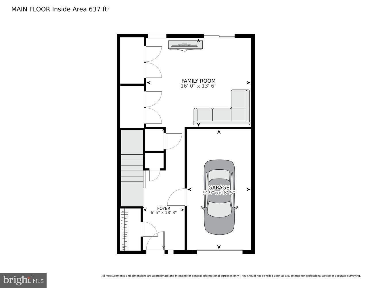 HANNOVER - Residential