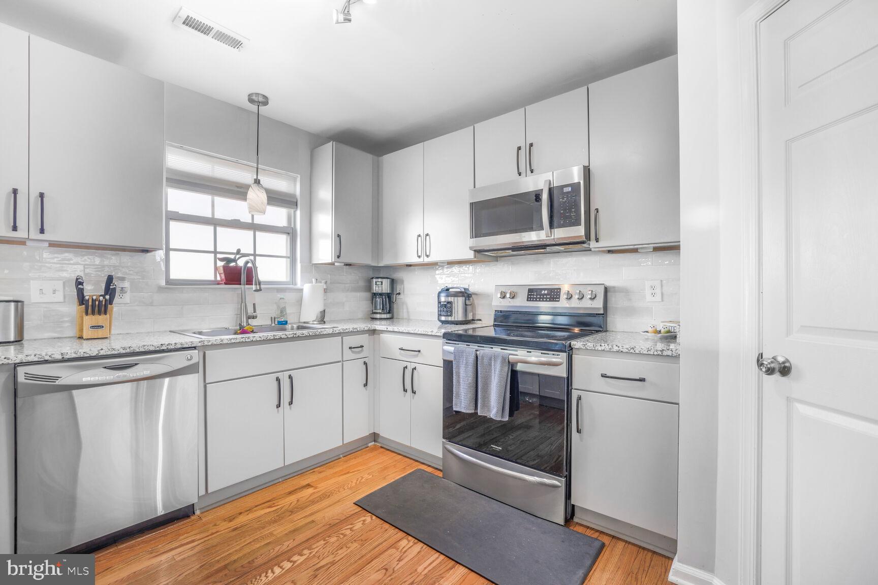 HANNOVER - Residential