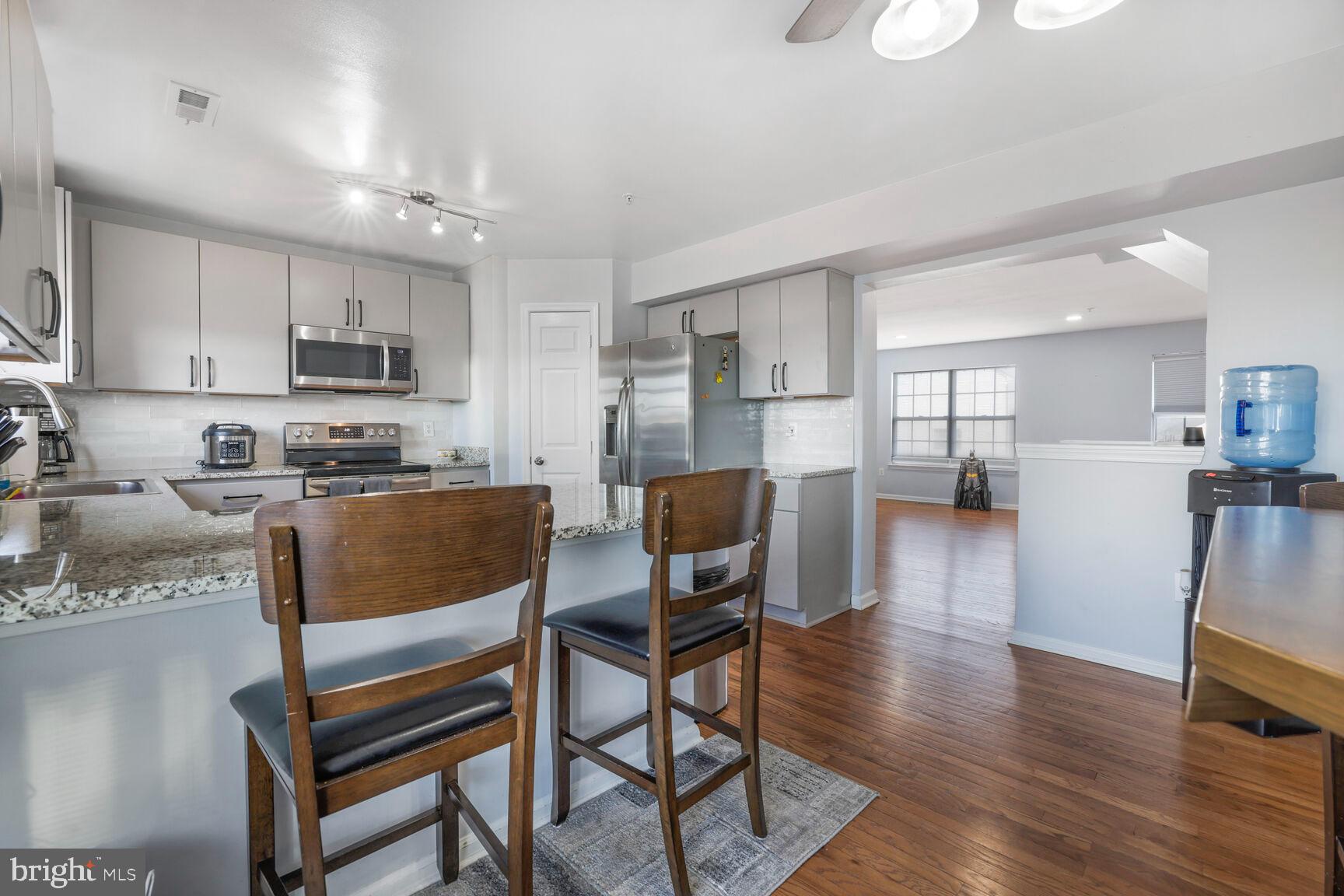 HANNOVER - Residential