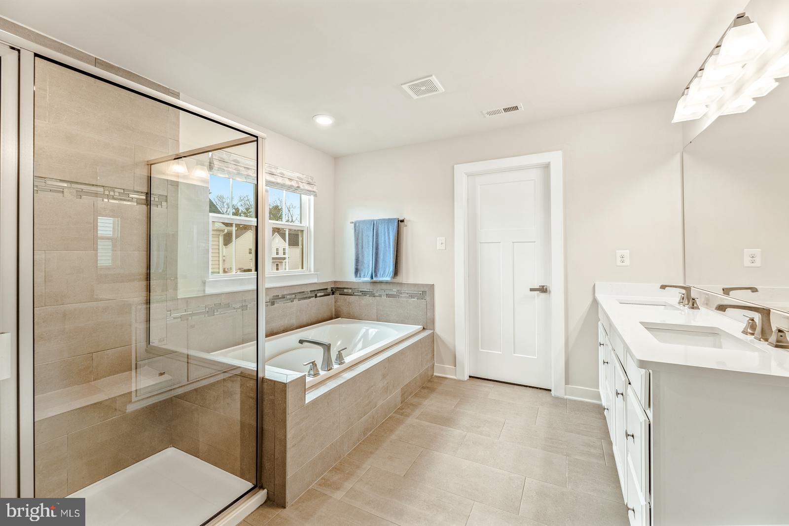 GREENS AT HUNTINGDON - Residential