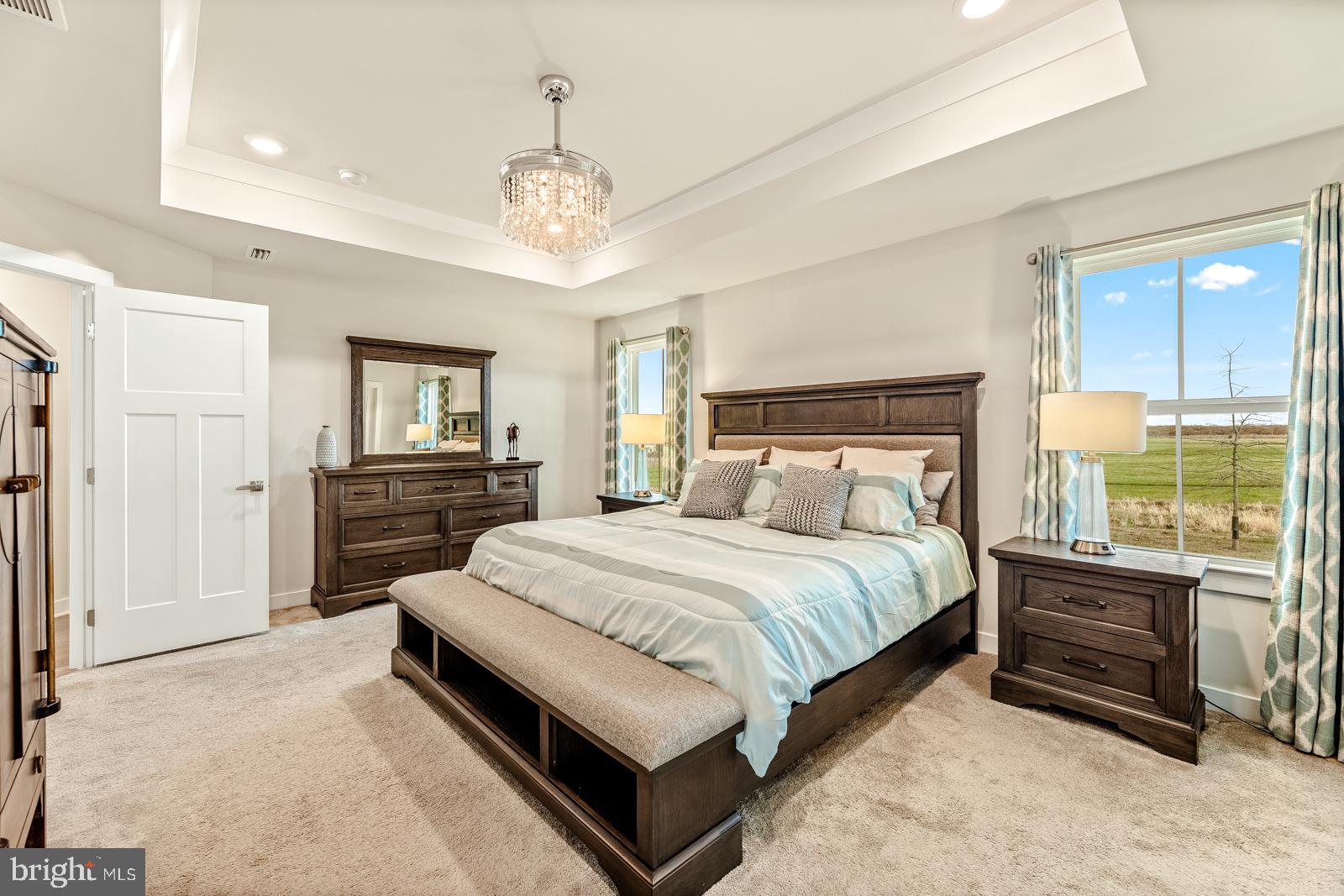 GREENS AT HUNTINGDON - Residential