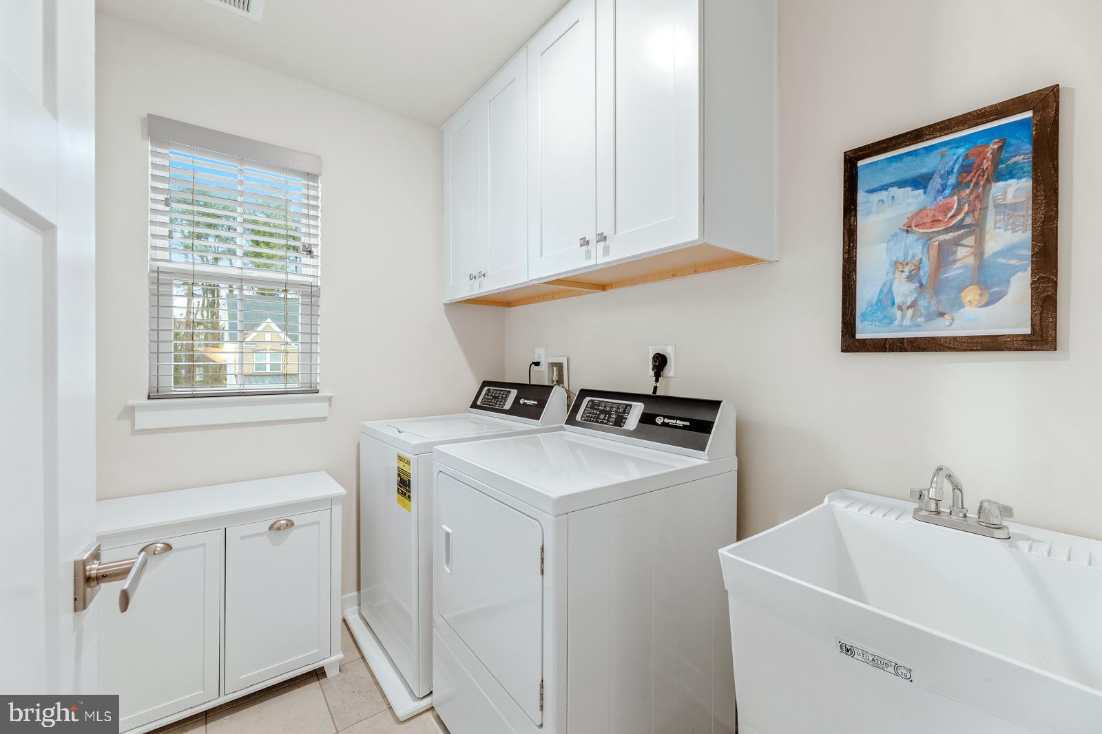 GREENS AT HUNTINGDON - Residential