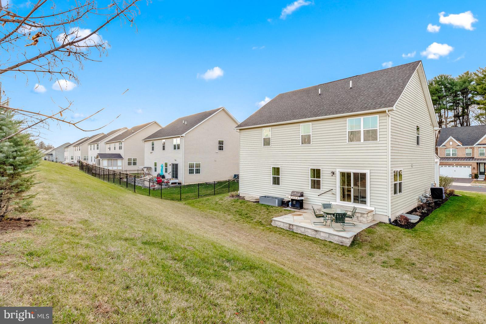 GREENS AT HUNTINGDON - Residential