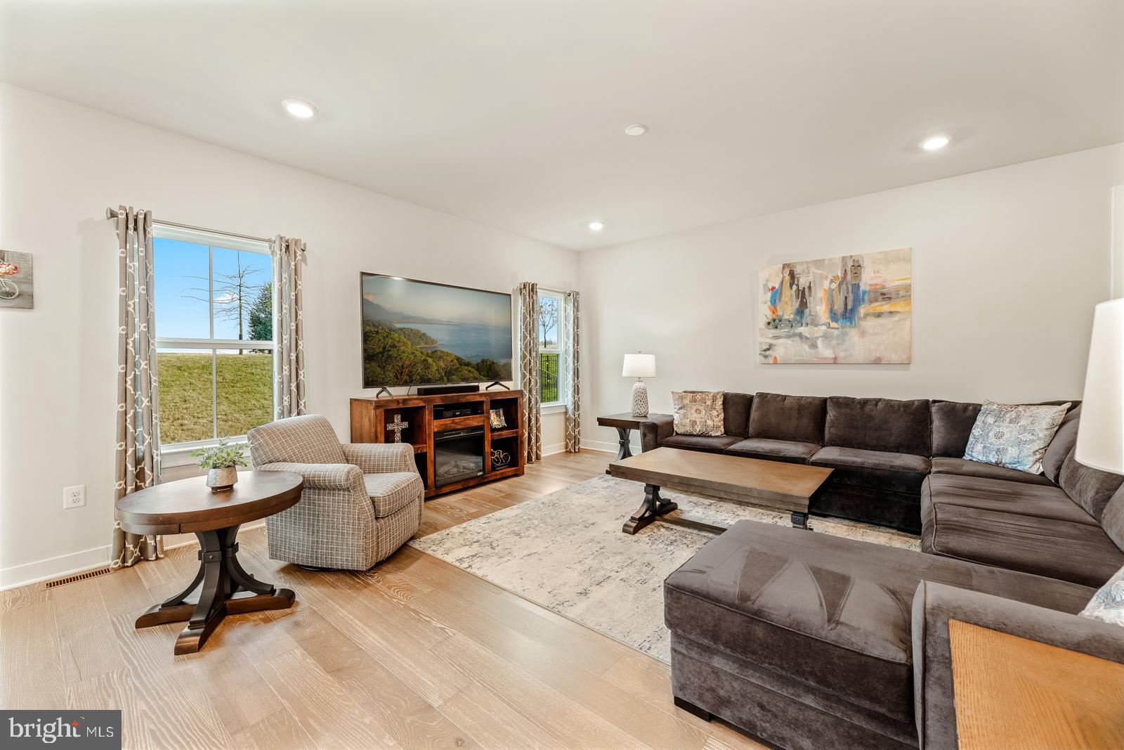 GREENS AT HUNTINGDON - Residential