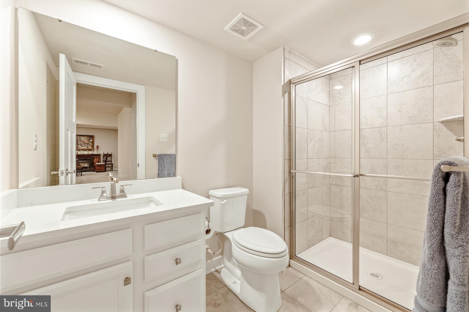 GREENS AT HUNTINGDON - Residential