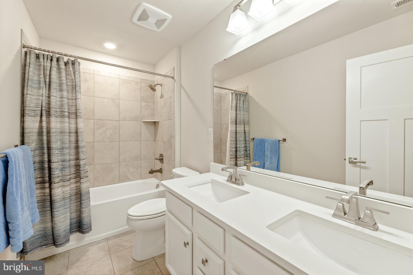 GREENS AT HUNTINGDON - Residential