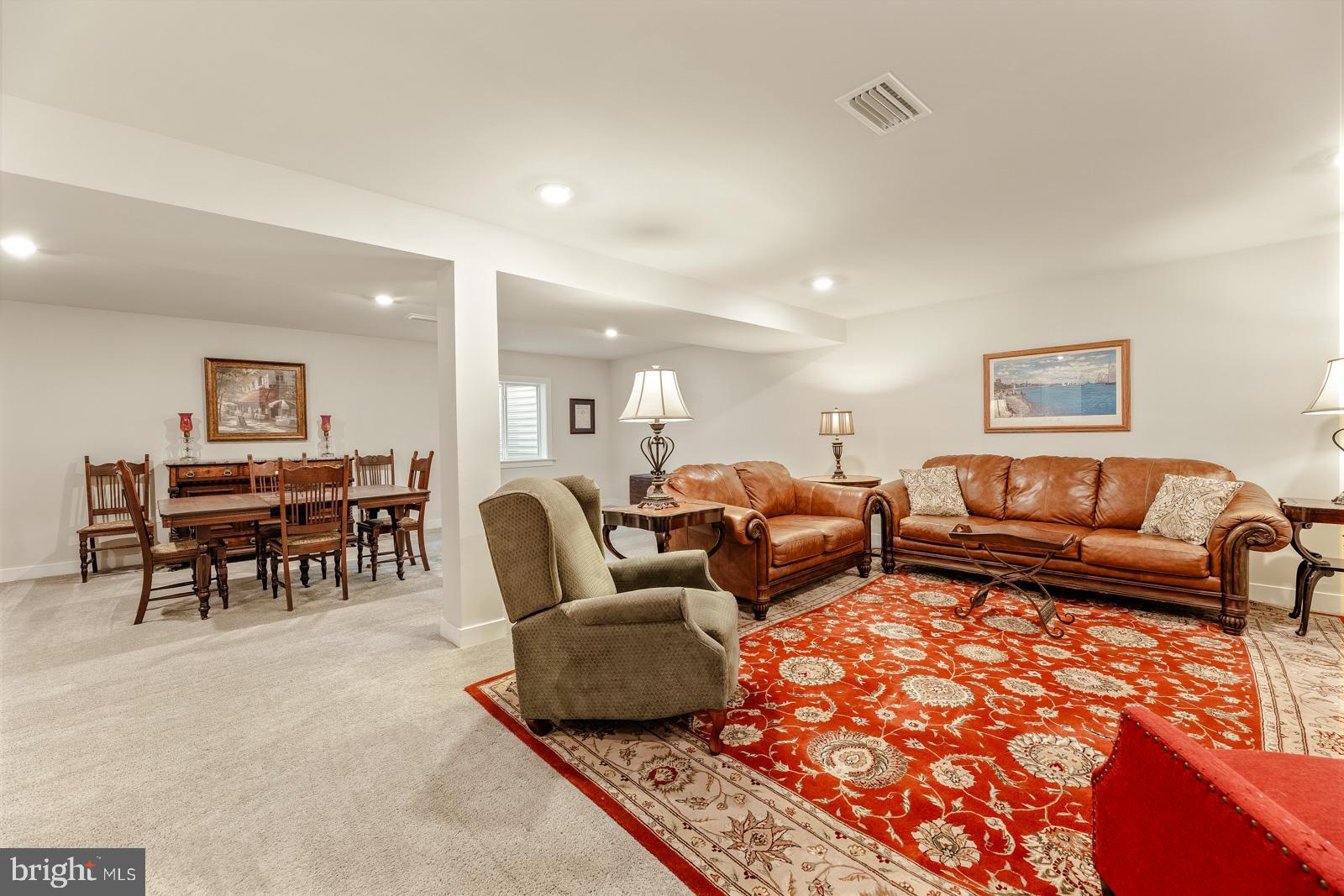 GREENS AT HUNTINGDON - Residential