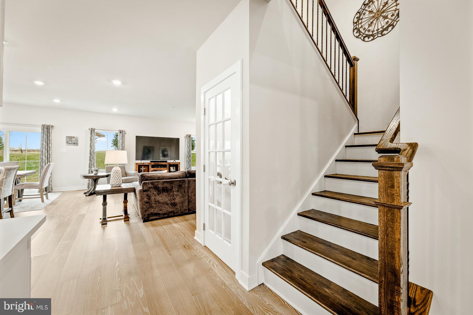 GREENS AT HUNTINGDON - Residential