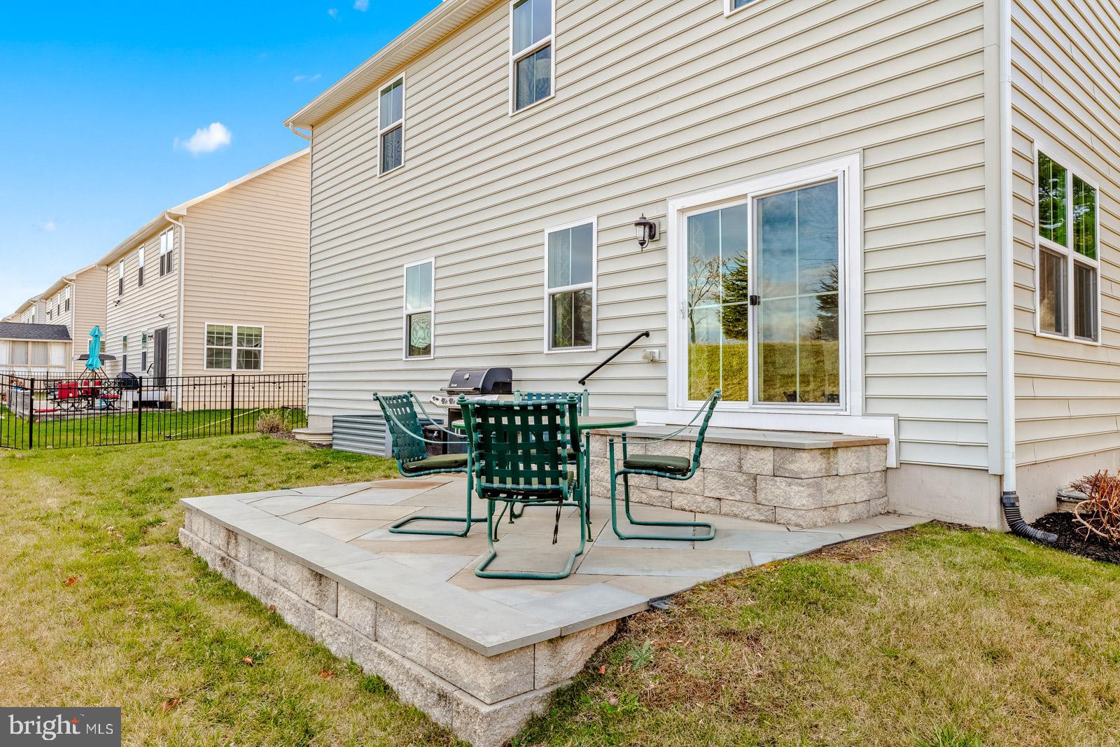 GREENS AT HUNTINGDON - Residential