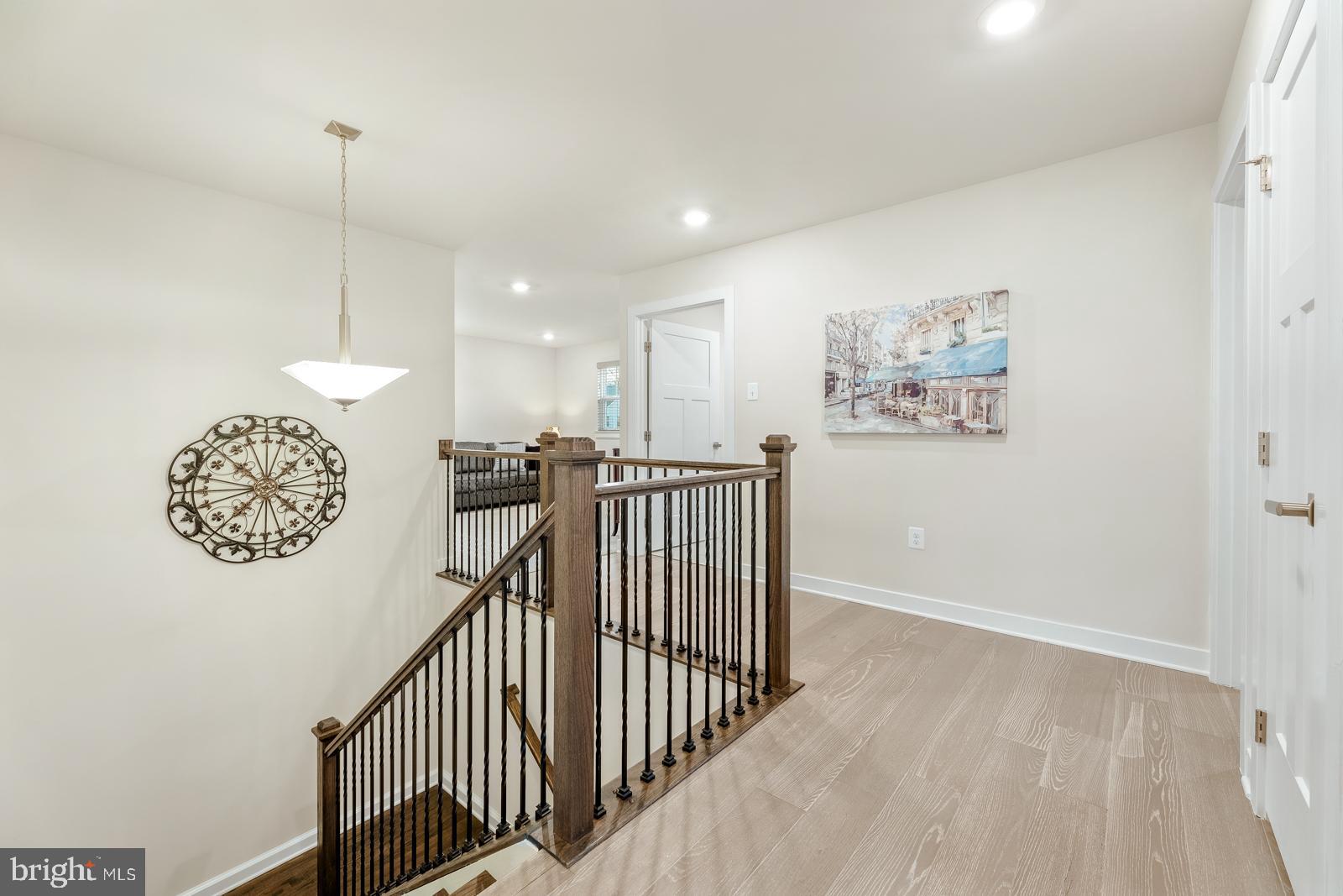 GREENS AT HUNTINGDON - Residential