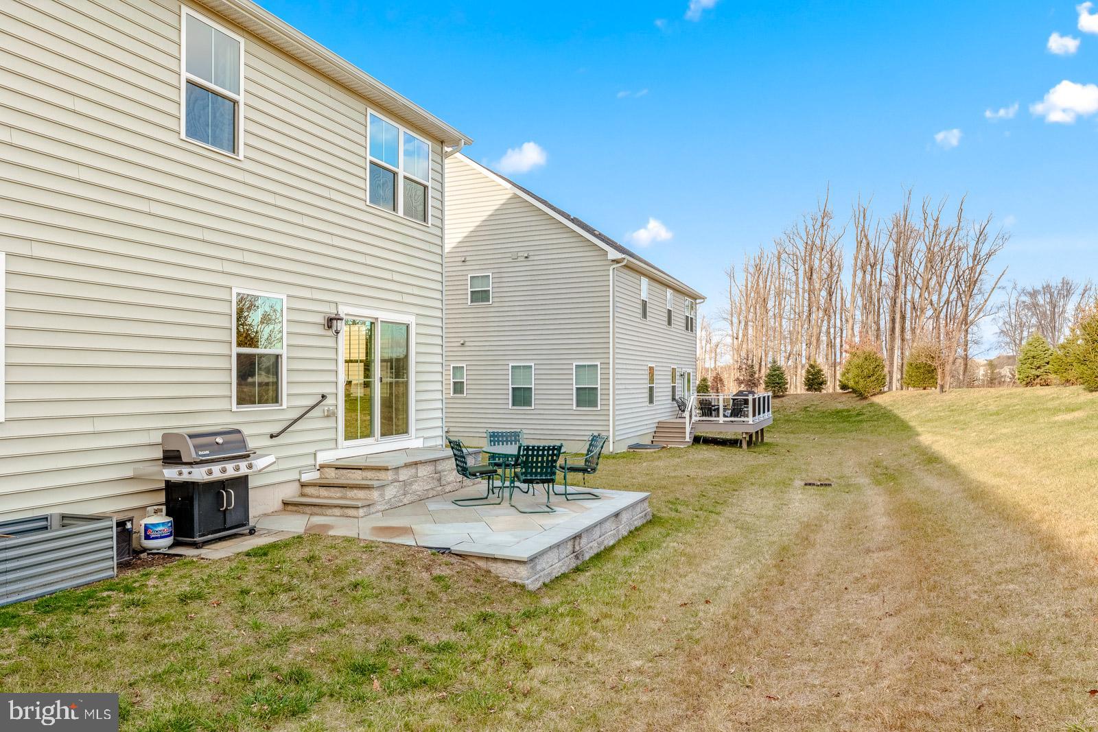 GREENS AT HUNTINGDON - Residential