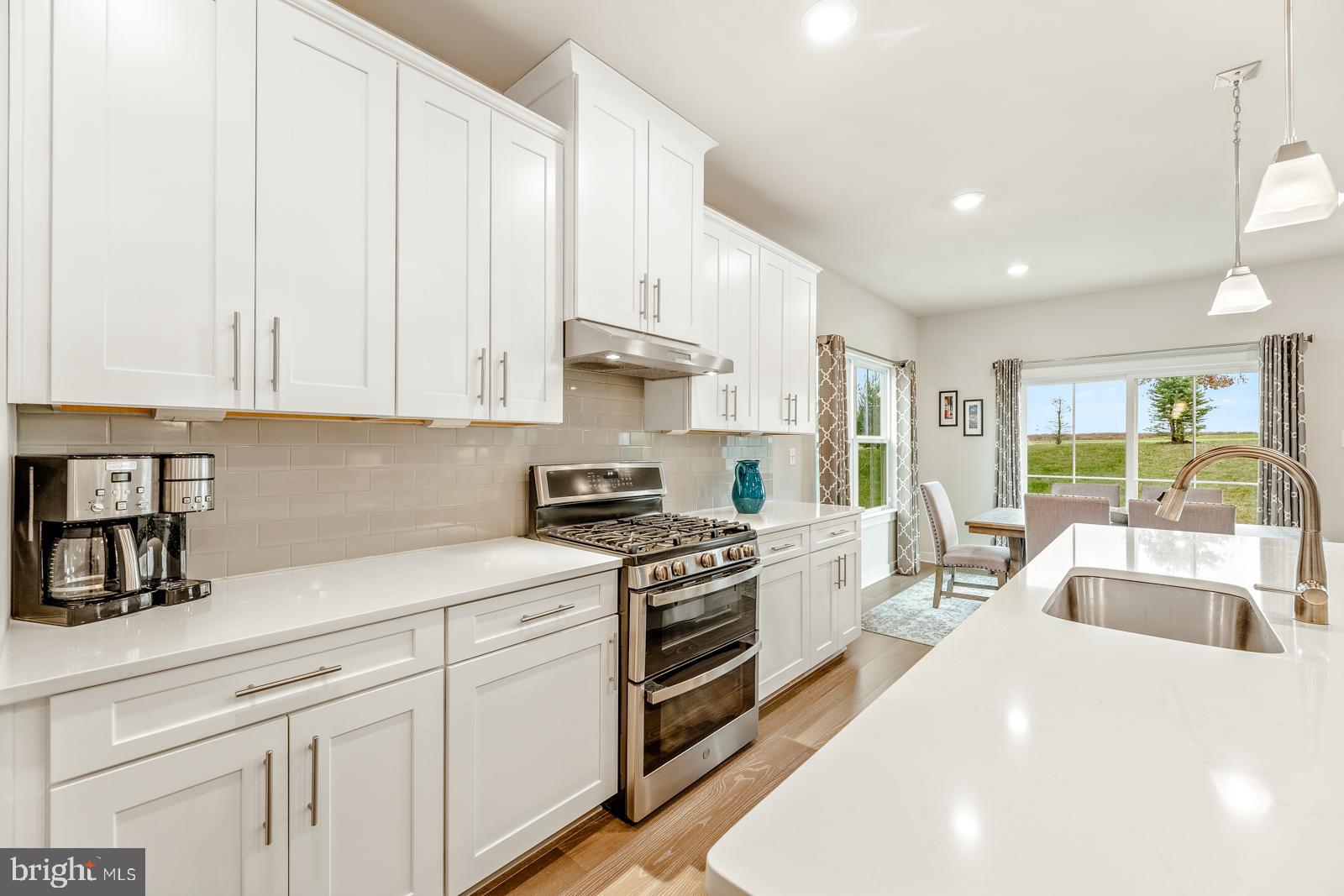 GREENS AT HUNTINGDON - Residential