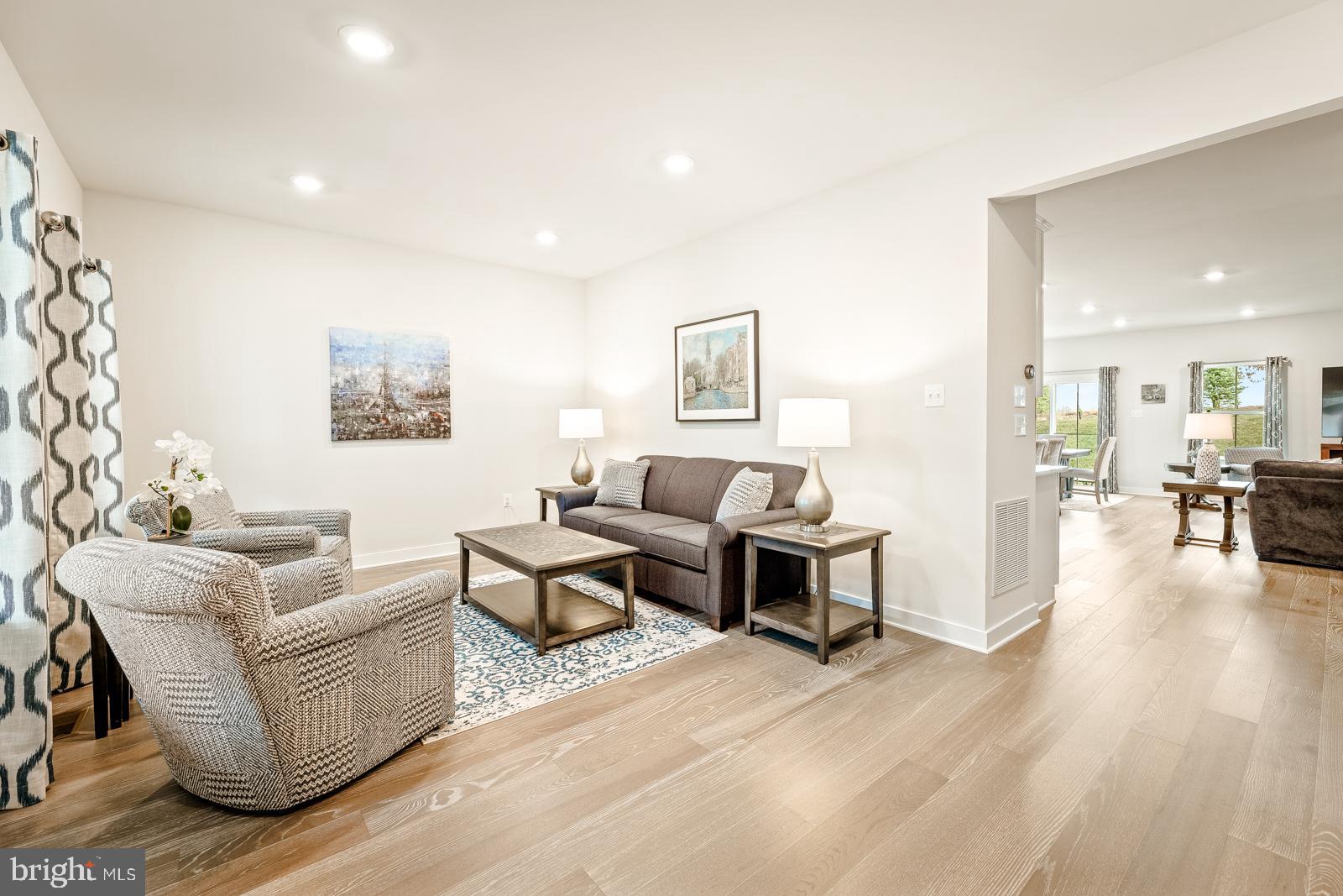 GREENS AT HUNTINGDON - Residential