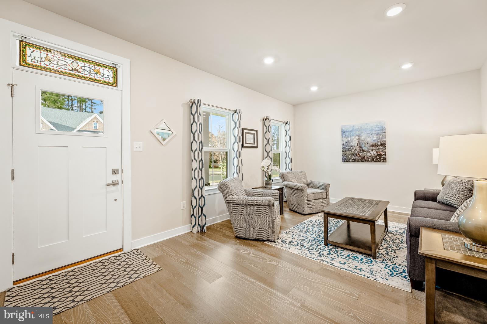 GREENS AT HUNTINGDON - Residential