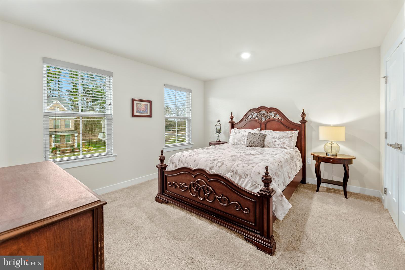 GREENS AT HUNTINGDON - Residential