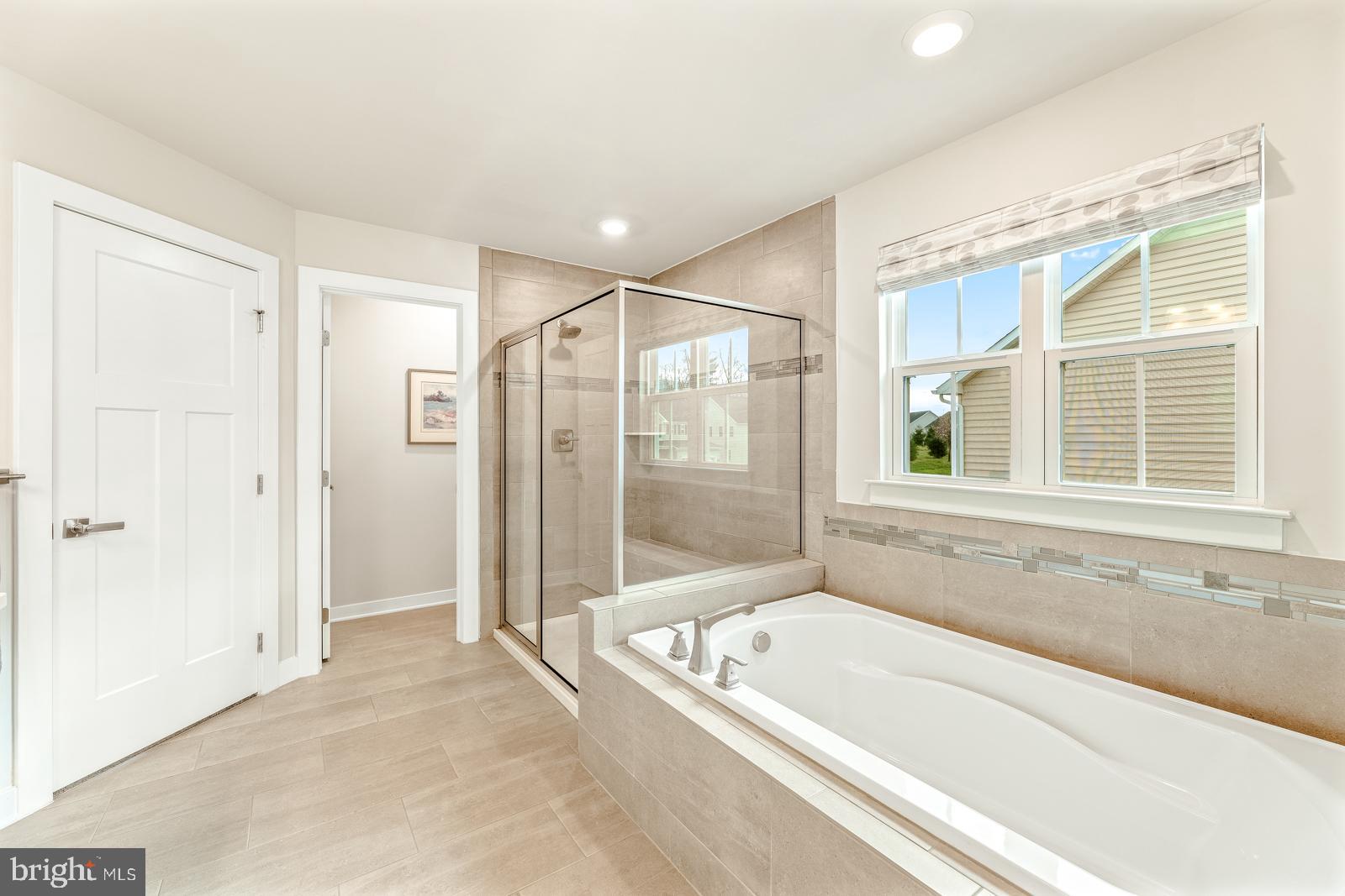 GREENS AT HUNTINGDON - Residential