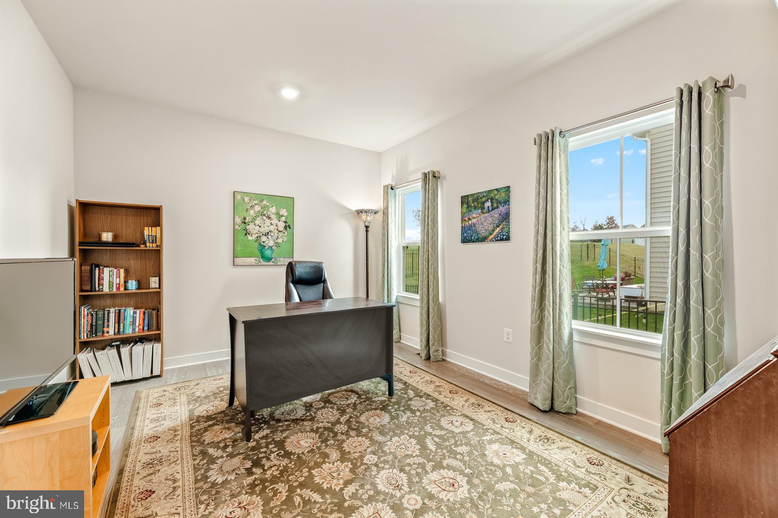 GREENS AT HUNTINGDON - Residential