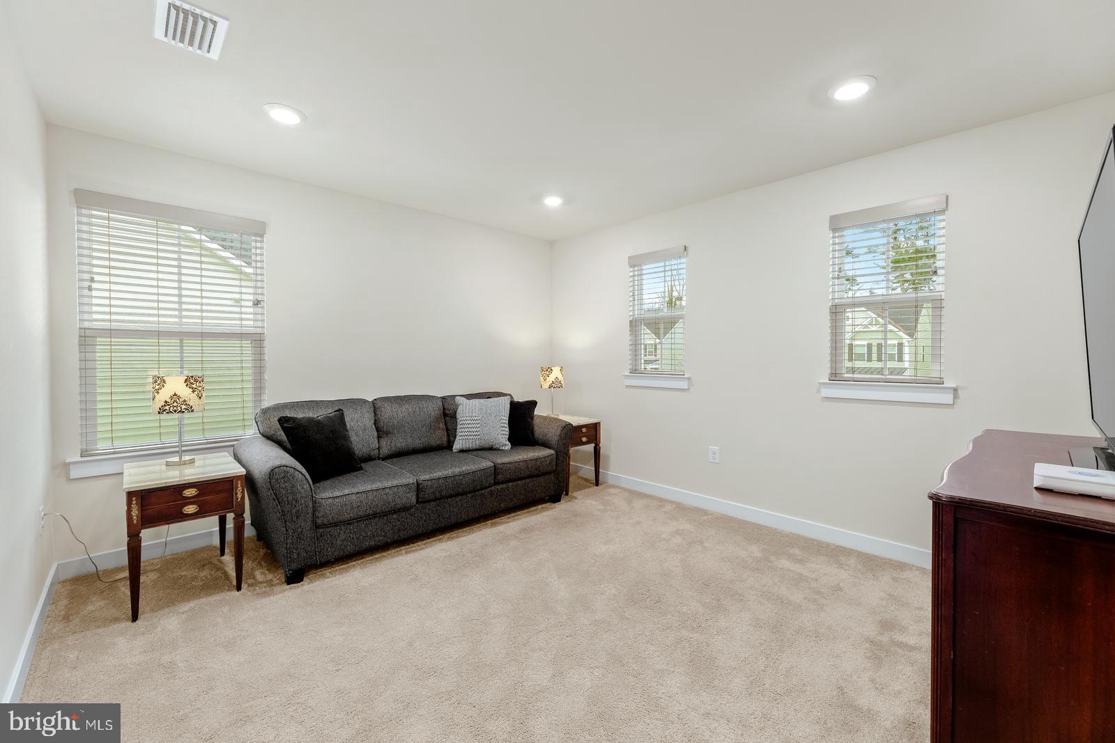 GREENS AT HUNTINGDON - Residential