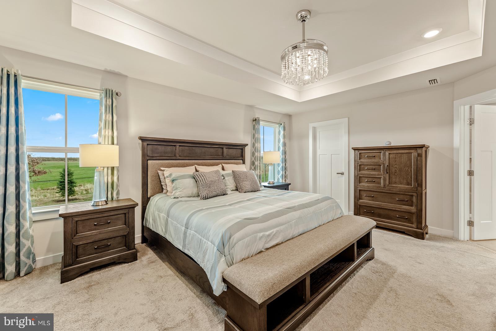 GREENS AT HUNTINGDON - Residential