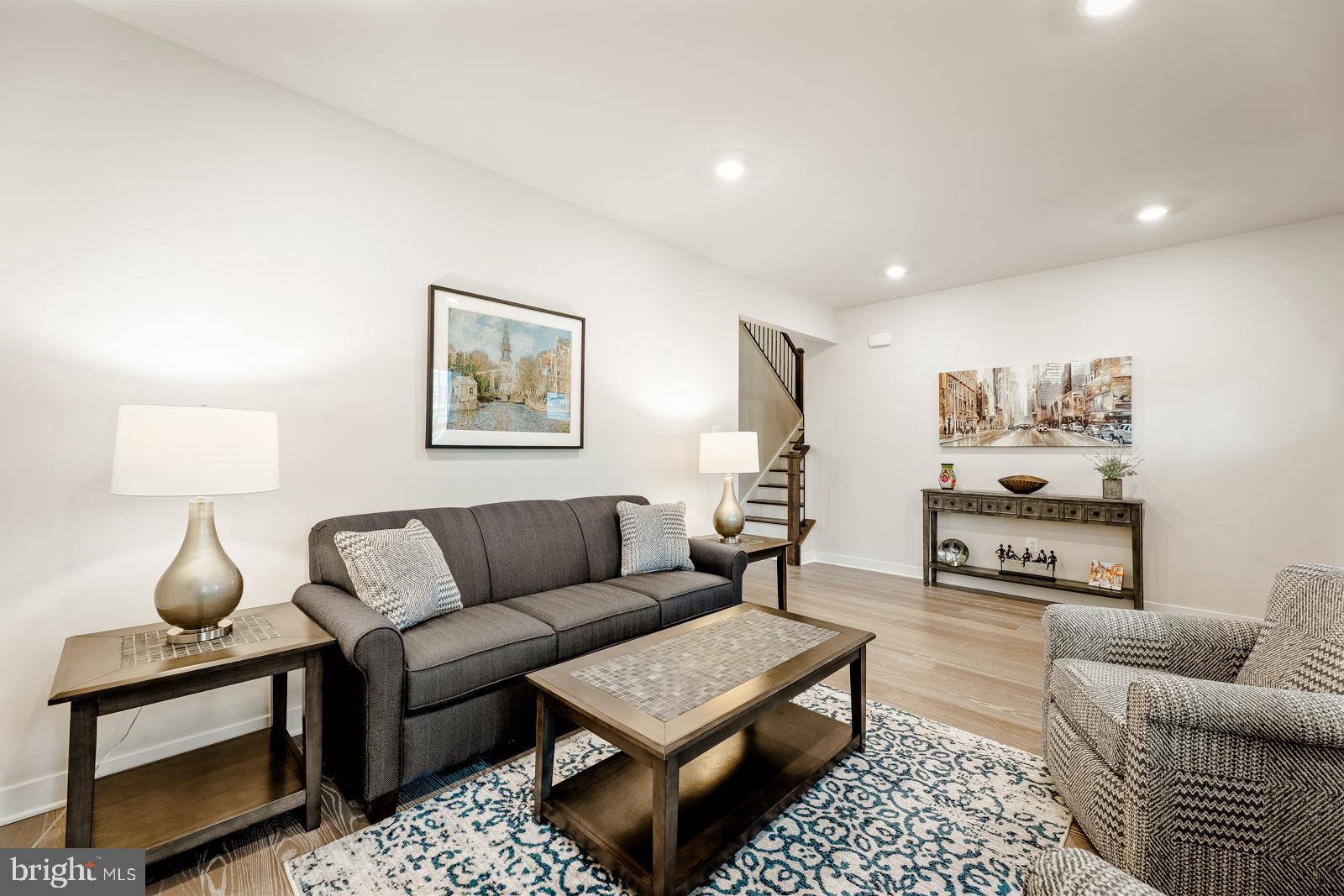 GREENS AT HUNTINGDON - Residential