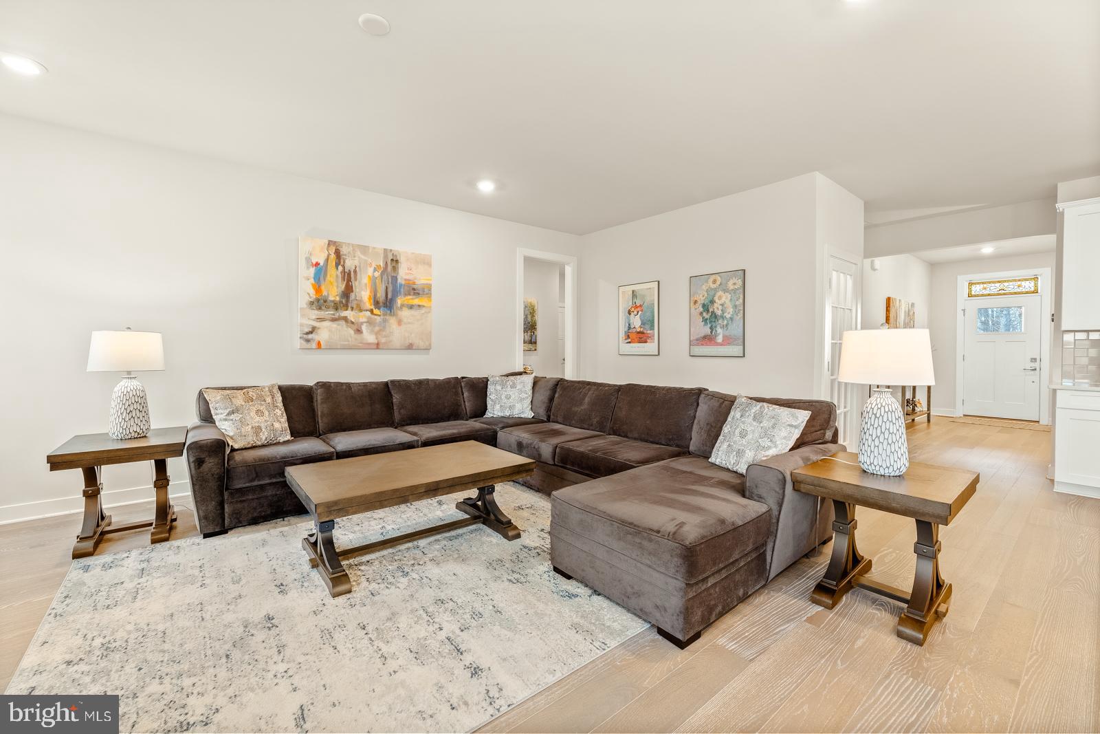 GREENS AT HUNTINGDON - Residential