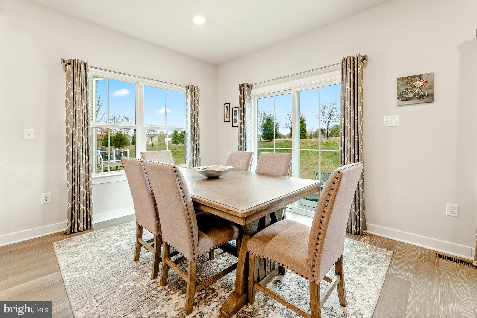 GREENS AT HUNTINGDON - Residential