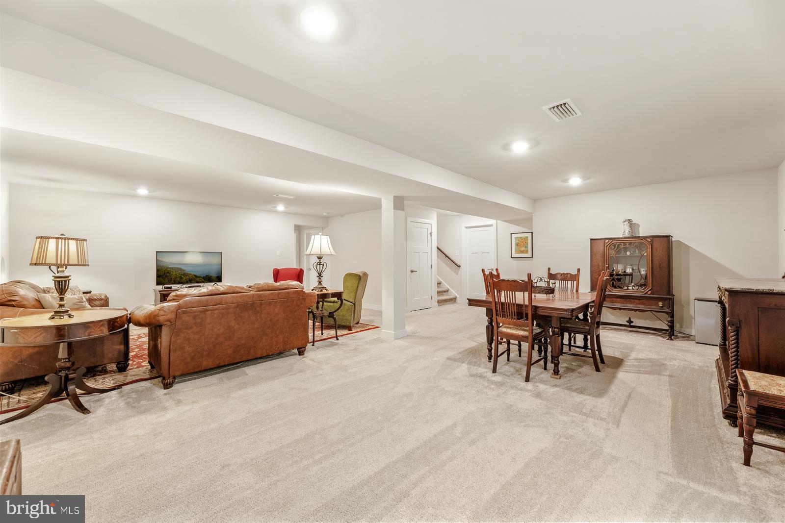 GREENS AT HUNTINGDON - Residential