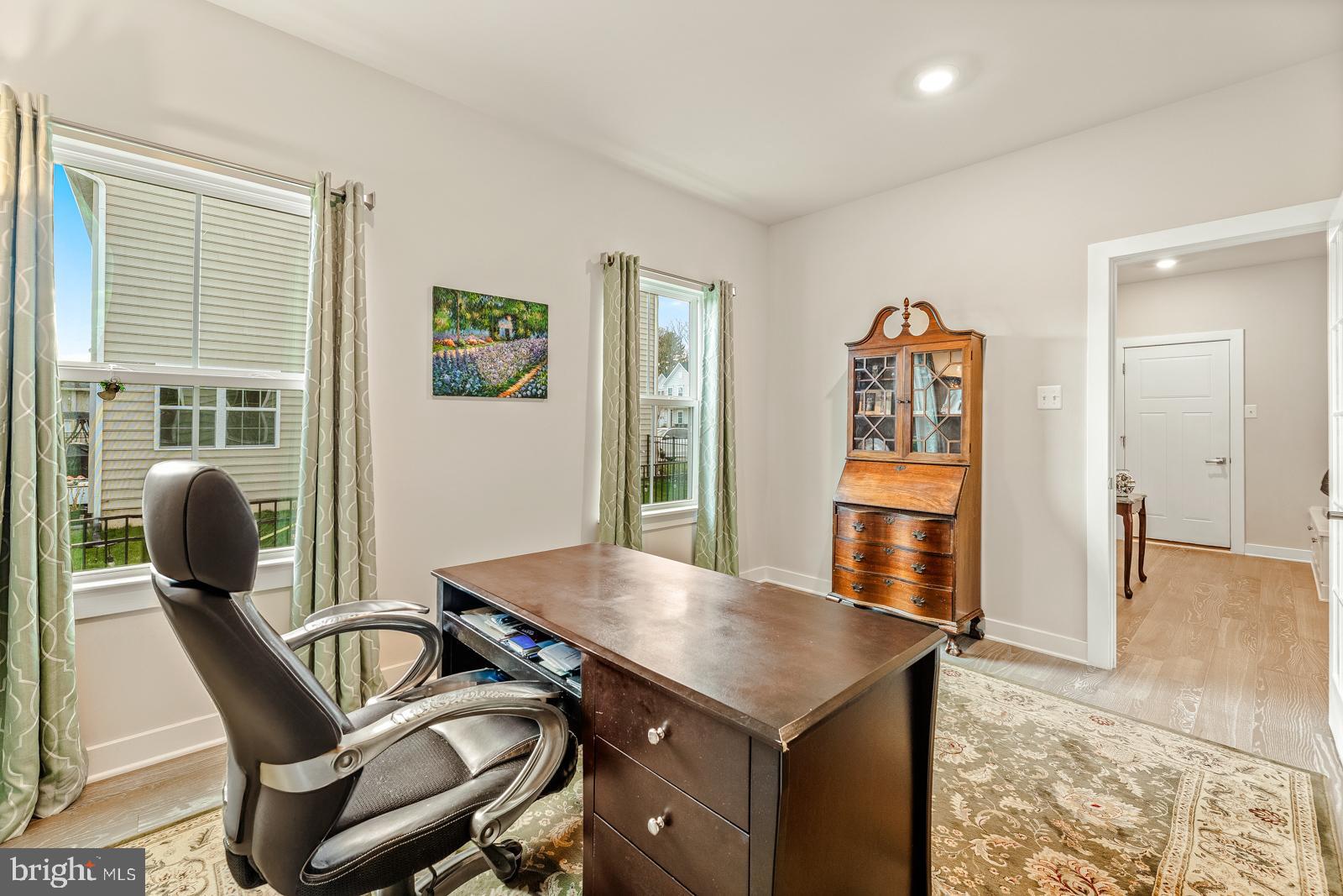 GREENS AT HUNTINGDON - Residential