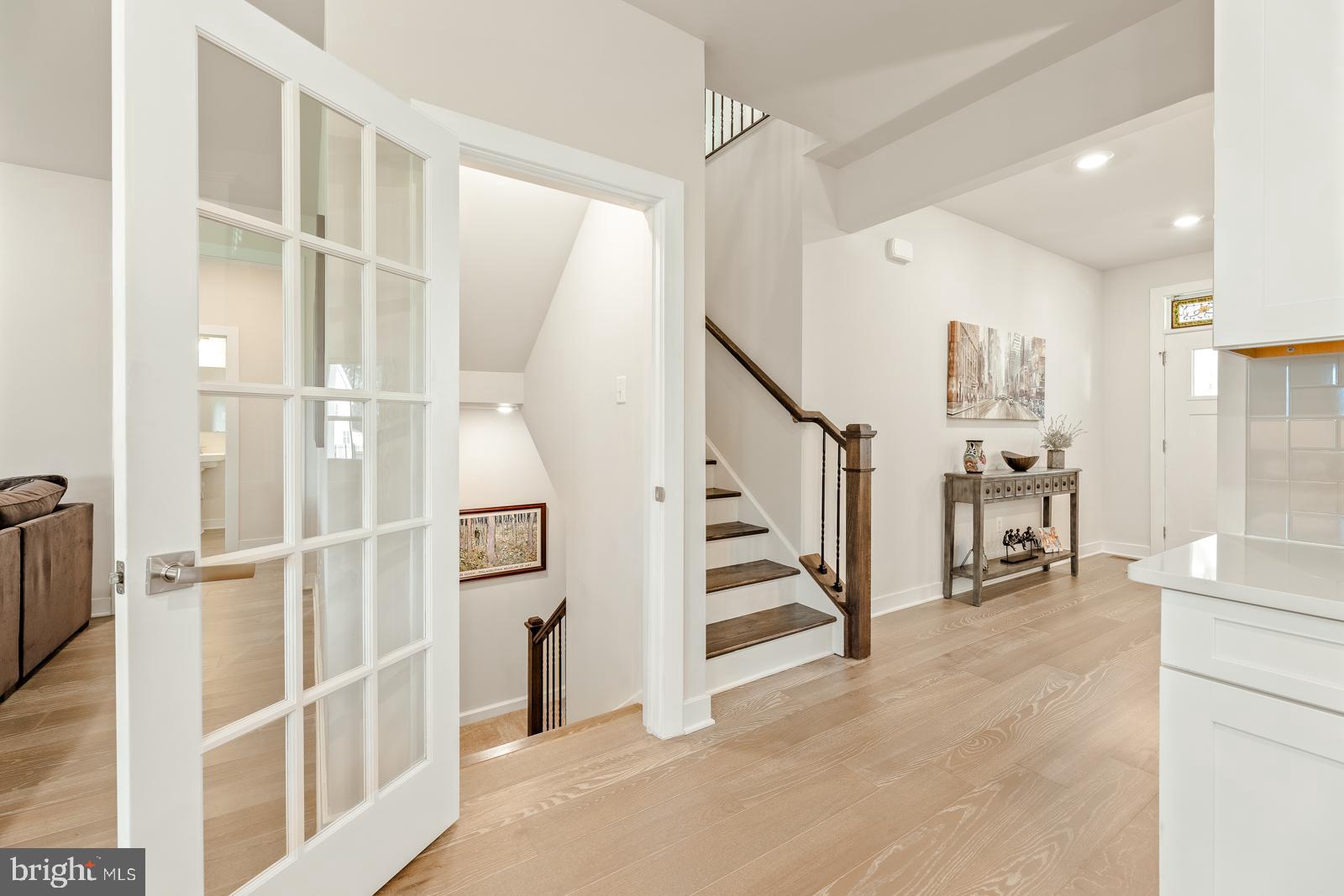 GREENS AT HUNTINGDON - Residential