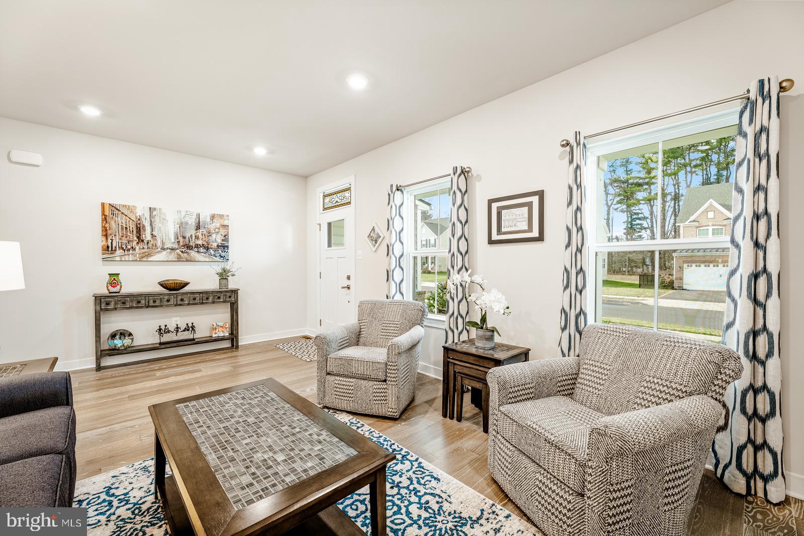 GREENS AT HUNTINGDON - Residential