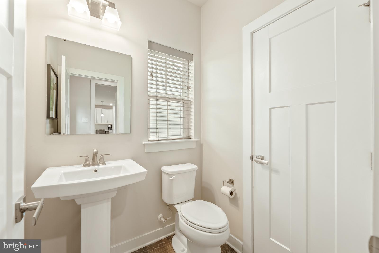 GREENS AT HUNTINGDON - Residential