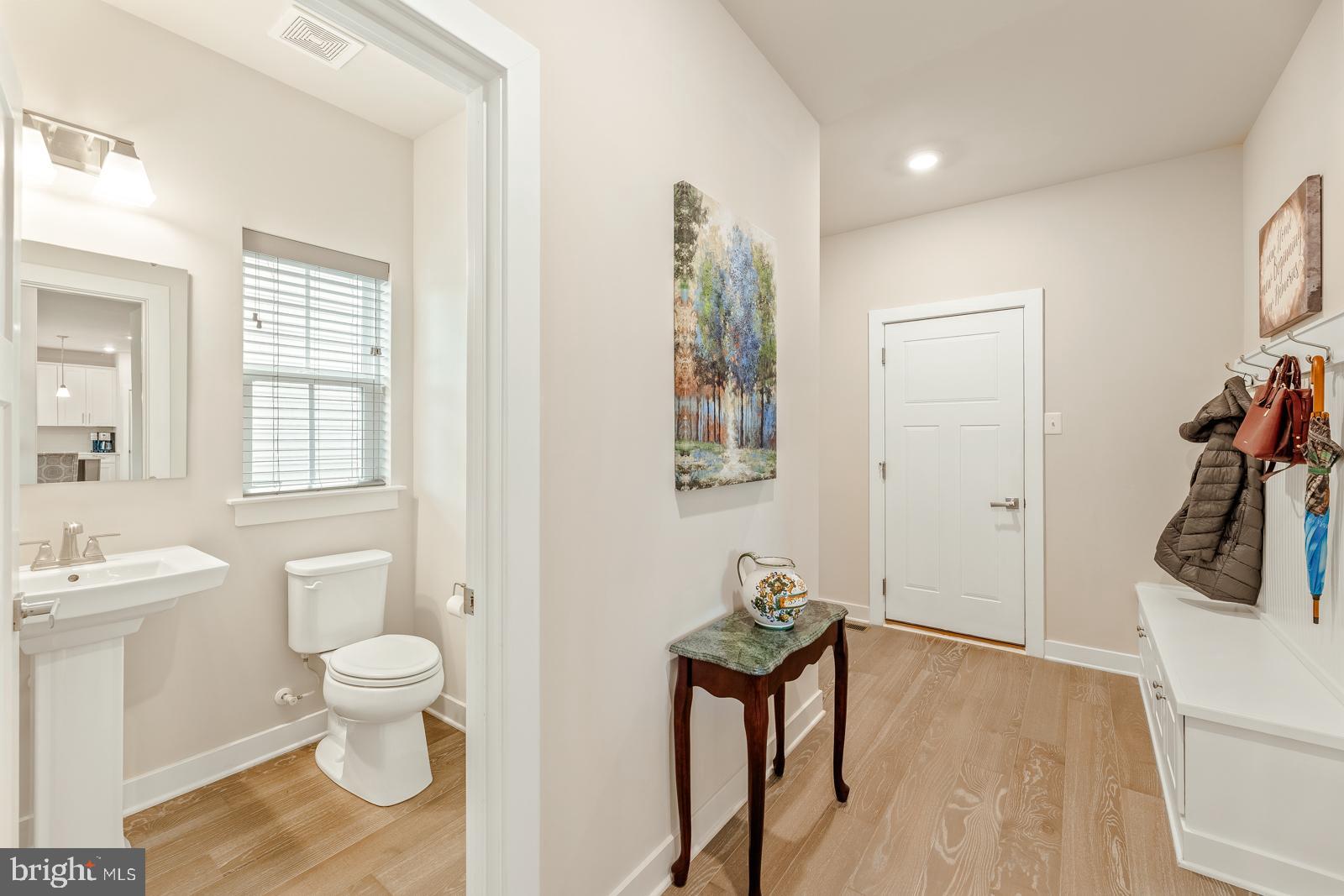 GREENS AT HUNTINGDON - Residential