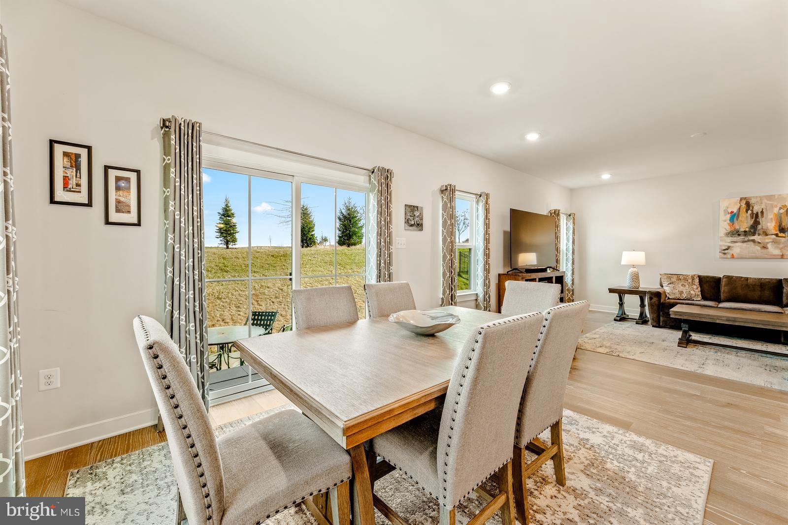 GREENS AT HUNTINGDON - Residential