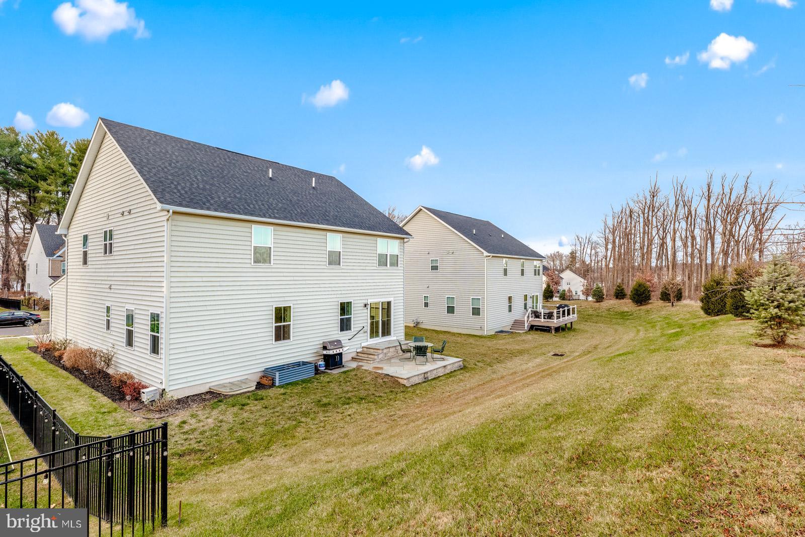 GREENS AT HUNTINGDON - Residential