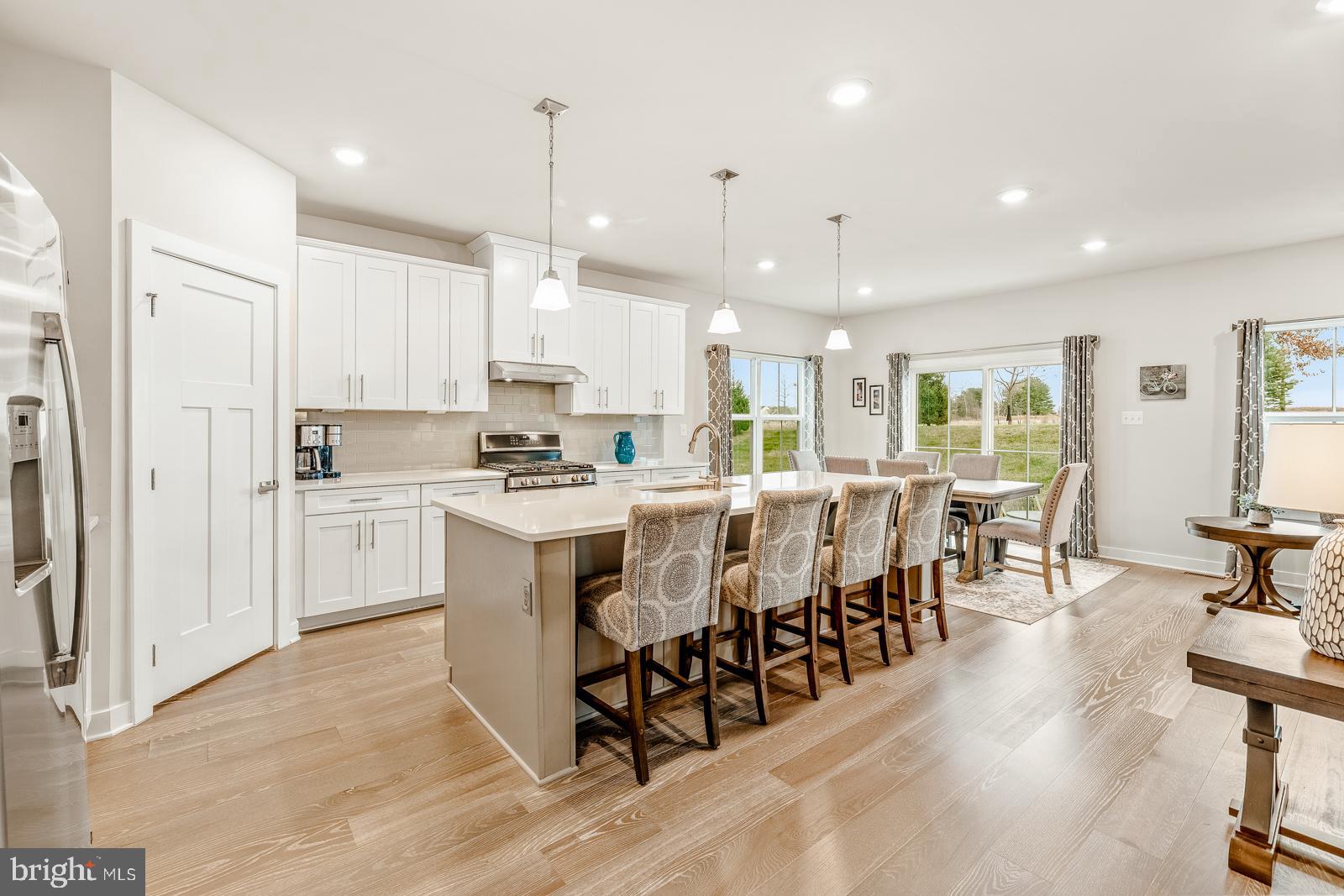 GREENS AT HUNTINGDON - Residential