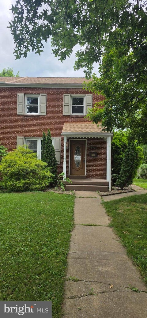 Townhouse For Sale - 317 Elm Court<br/> MIDDLETOWN, PA 17057