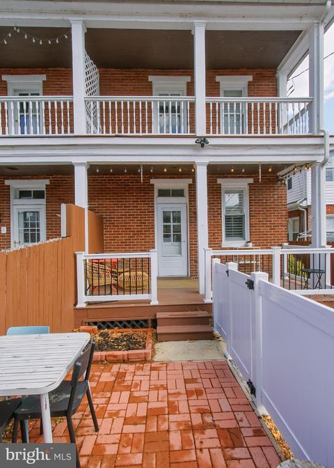 Tiny photo for 2410 N 2nd Street, HARRISBURG, PA 17110 (MLS # PADA2056856)