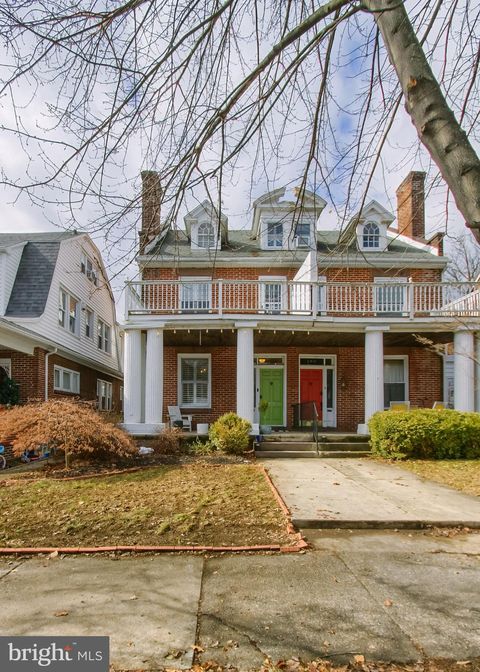 Tiny photo for 2410 N 2nd Street, HARRISBURG, PA 17110 (MLS # PADA2056856)