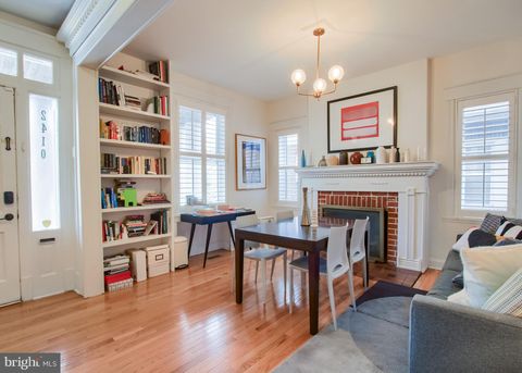 Tiny photo for 2410 N 2nd Street, HARRISBURG, PA 17110 (MLS # PADA2056856)