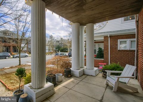 Tiny photo for 2410 N 2nd Street, HARRISBURG, PA 17110 (MLS # PADA2056856)