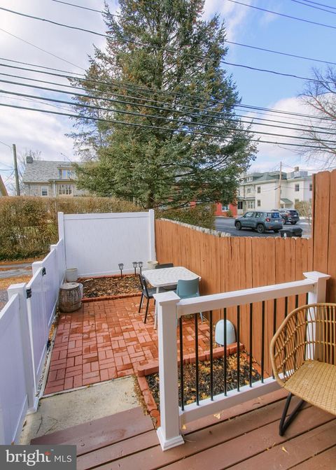 Tiny photo for 2410 N 2nd Street, HARRISBURG, PA 17110 (MLS # PADA2056856)