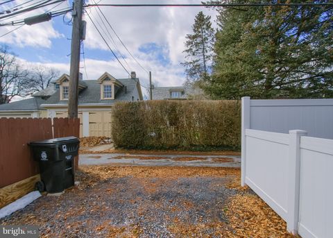 Tiny photo for 2410 N 2nd Street, HARRISBURG, PA 17110 (MLS # PADA2056856)