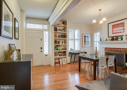 Tiny photo for 2410 N 2nd Street, HARRISBURG, PA 17110 (MLS # PADA2056856)