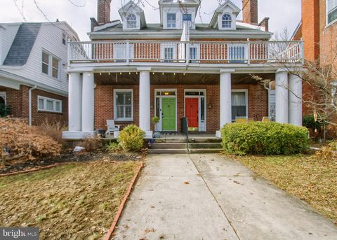 2410 N 2ND STREET HARRISBURG PA 17110