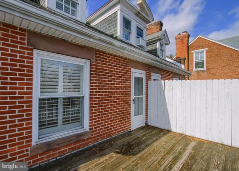 Tiny photo for 2410 N 2nd Street, HARRISBURG, PA 17110 (MLS # PADA2056856)